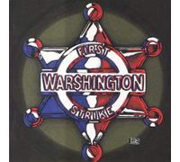 First Strike [Import]