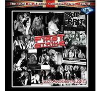 First Strike - Just Another Night