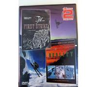 First Strike & Reality [Import USA Zone 1]