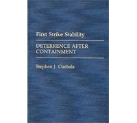 First Strike Stability