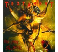 First Strike Still Deadly