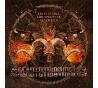 First Strike to Spiritual Renewance by Dead To This World (2007-11-19)