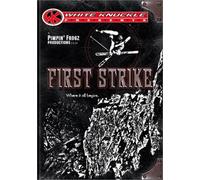 First Strike - DVD Zone 1