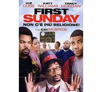 First Sunday - Non C'e' Piu' Religione