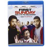 First Sunday - Non C'E' Piu' Religione! [Blu-ray]