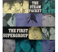 First Supergroup (Feat. Rod Stewart) [Import]