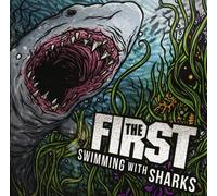 First - Swimming with Sharks [Import]