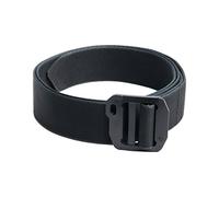 First Tactical Ceinture BDU unisexe 1.5, noir, 4X-Large
