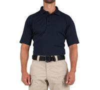 First Tactical Homme Performance Polo Manches Courtes - Outdoors - Chemise -