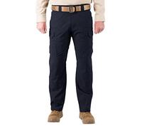 First Tactical Homme Shooting Un Pantalon, Dark Navy, 40W/ 36L