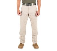 First Tactical Homme Shooting Un Pantalon, Khaki, 30W/ 32L