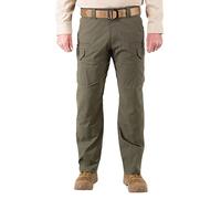 First Tactical Homme Shooting Un Pantalon, Od Green, 32W/ 30L