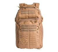 First Tactical Tactix 1-Day Plus Backpack, Sac à Dos Homme, Coyote, 1Sz