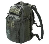 First Tactical Tactix Half-Day Sac à Dos OD Vert