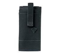 First Tactical Tactix Médias Poche Grand Noir