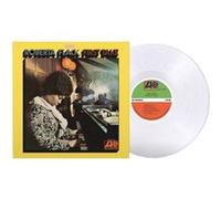First Take – Atlantic 75 – Vinyle transparent – Édition limitée