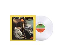 First Take Atlantic 75 Édition Limitée Vinyle Transparent Vinyle