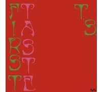 Ty Segall First Taste (CD) Album