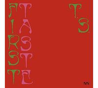First Taste