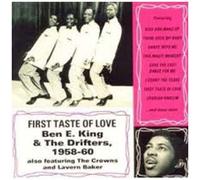First Taste Of Love