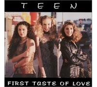 First Taste of Love (US [Import]