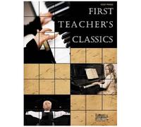 First Teacher's Classics / Recueil