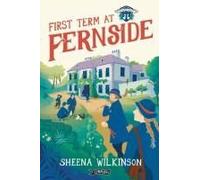 First Term At Fernside