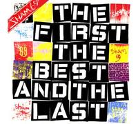 First, The Best & The Last, Th [Import]