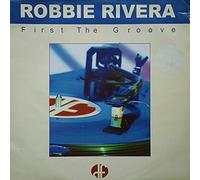First The Groove