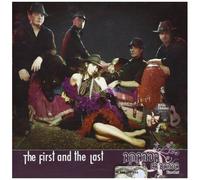 Amanda E La Banda - The First and the Last