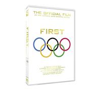 First Official Film of The London 2012 Olympic Games [DVD] [Import]