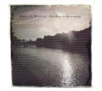 Paul O'Reilly – First Thing in the Morning – CD – Import