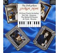 First Thirty Years (24 Tracks) [Import]