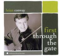 First Through The Gate Conway,Brian