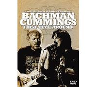 First Time Around [Dvd] [Import]