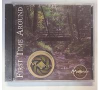 First Time Around [Import]