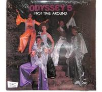 First Time Around [Vinilo]