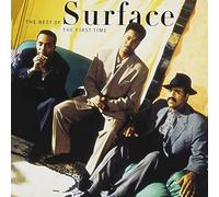 First Time: Best Of Surface