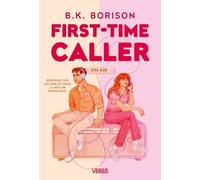 First-Time Caller (édition française): Série Heartstrings