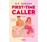 First-Time Caller (édition française): Série Heartstrings