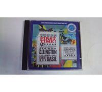 First Time: Count Meets The Duke