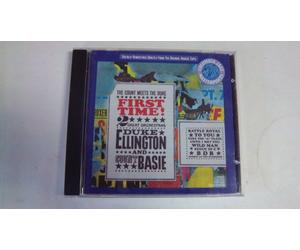 First Time: Count Meets The Duke