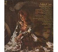 First Time Ever [Vinyl LP]