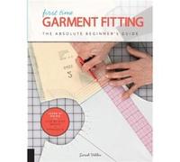 First Time Garment Fitting by Sarah Veblen Inconnu (Auteur)