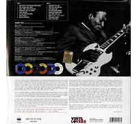 First Time I Met The Blues: 1958-1963 Recordings by GUY,BUDDY [VINYL] NEUF