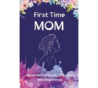 First Time Mom | The Journey of Becoming: Reconnect with the amazing women behind the role of "mom"