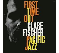 First Time Out-SHM-CD [Import]