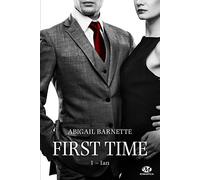 First Time, T1 : Ian