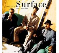 First Time, The Best of Surface (Digital Remastered) [Import]