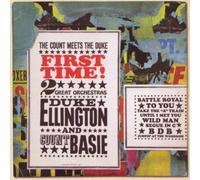 First Time Count Meets The Duke